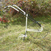 High Wheel Cultivator