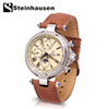 Marquise Watch - Silver