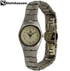 Tungsten Watch - Unisex