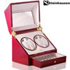 Quad Watch Winder