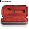 Dual Watch Travel Case