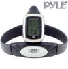 Speed and Distance Heart Rate Watch