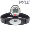 One Button Heart Rate Watch