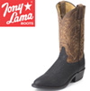Tony Lama Shark Skin Boots
