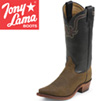 Tony Lama Kangaroo Skin Boots