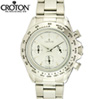 Croton Chronograph Watch