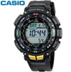 Casio PAG240 Sport Watch