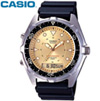 Casio Anlg-Digi Dive Watch