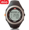 Mio Quest HR Watch-Black