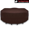 108 Inch Round Table Cover