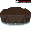 96 Inch Square Table Cover