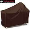 Round Grill Cover