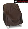 High Back Chair Cover