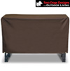 Log Rack Cover