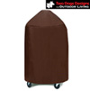 Round Grill Cover
