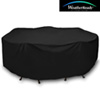 108 Inch Round Table Cover