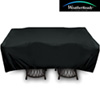 96 Inch Square Table Cover