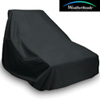 Double Chaise Cover