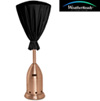 Patio Heater Top Cover