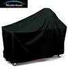 Round Grill Cover
