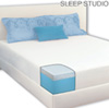 10 Inch Blueflex Memory Foam Mattress
