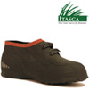 Itasca Mud Walker 2 Buckle Rubber Overshoes