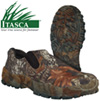 Itasca Searay Shoes - Mossy Oak