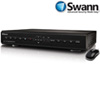 DVR4-2550 4-Channel DVR
