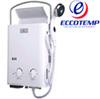 LP Tankless Water Heater