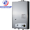 LP Tankless Water Heater