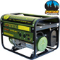 Buffalo Tools 4000 Watt LP Generator
