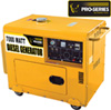 Buffalo Tools Pro Series 7000 Watt Diesel Generator
