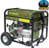 Buffalo Tools 7000 Watt Gas Generator