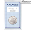1883-O Morgan Dollar Graded MS60