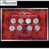 History of United States Nickels Coin Collection
