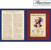 Famous Speech Series - George Washington First Inaugural Address