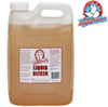 2.5 Gallons of Bare Ground Deicer