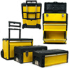 Portable Tool Chest