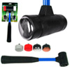 4-In-1 Multi-Head Hammer