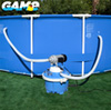 Energy Saver AG Pool Sand Filter