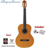 Hand Crafted Classical Acoustic Guitar