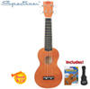 Aloha Soprano Size Ukulele