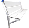 Aluminum Bench Kit
