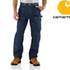 Carhartt® Denim Logger Dungaree