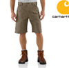 Carhartt® Canvas Work Shorts