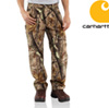 Carhartt® Work Camo Dungarees