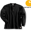Carhartt® Textured Knit Henley