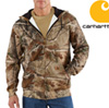 Carhartt® WorkCamo® AP Hooded Sweatshirt