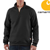 Carhartt® 1/4 Zip Sweatshirt