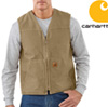 Carhartt� Sherpa Lined Vest